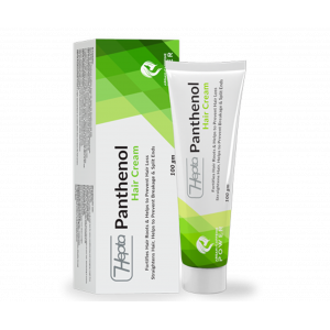 HEPTA PANTHENOL HAIR CARE CREAM 100 GM